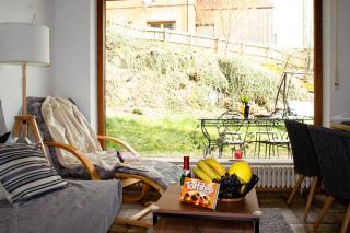 Ferienwohnung in Schönwald Schwarzwald - 6