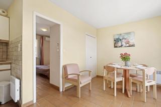 Le Mas Berliat F2 N°14 - Bormes-les-Mimosas - 1