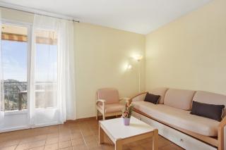 Le Mas Berliat F2 N°14 - Bormes-les-Mimosas - 7