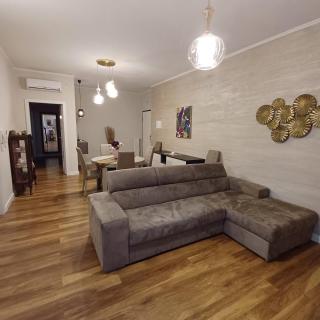 NSM La Vie en Rose appartamento con box e terrazzo - Foggia - 9
