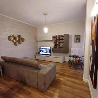 NSM La Vie en Rose appartamento con box e terrazzo - Foggia - 5