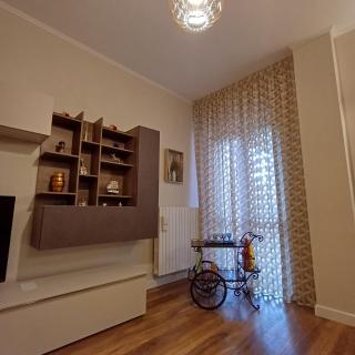 NSM La Vie en Rose appartamento con box e terrazzo - Foggia - 3