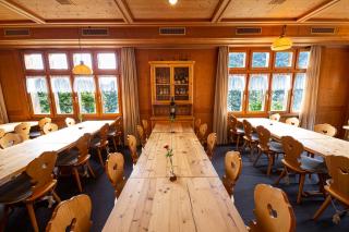 Gasthaus Rössli - Versam - 5