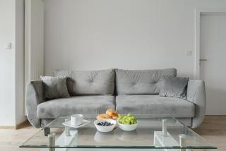 P&O Apartments Rydygiera III - Varsavia - 5