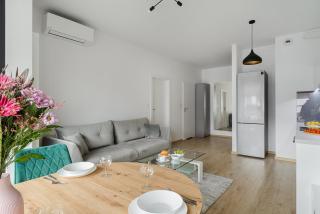 P&O Apartments Rydygiera III - Varsavia - 7