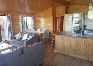 Whitecairn Holiday Park - Glenluce - 8