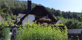 Ferienwohnung Haus am Eibach - Erfweiler - 6