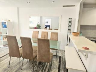 Duquesa 'Penthouse' Large apt close to port/beach - Manilva - 5