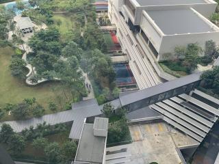 M Vertica Scandi by Veridian Suites - Kuala Lumpur - 8
