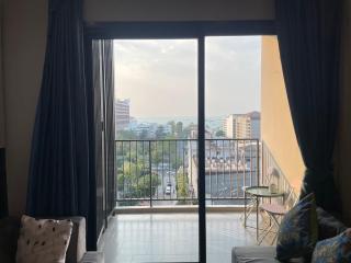 The Base Central Pattaya Super condo - Pattaya - 3