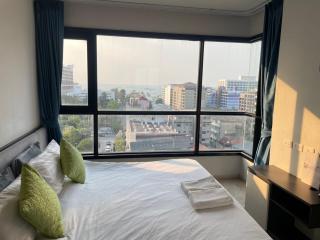 The Base Central Pattaya Super condo - Pattaya - 2