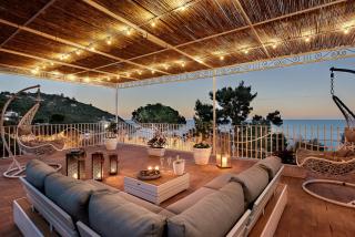 Rooftop Nerano - Amazing Sea View - Nerano - 0