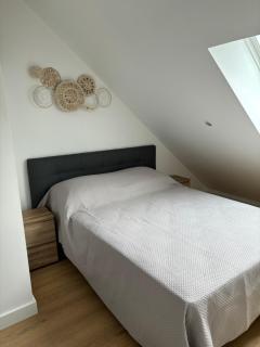 Charmant Appt Duplex - 8 Personnes - Saint-Nectaire - 1