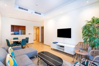 RH - Burj Khalifa View, 01 BR Bliss at RP Heights, near Dubai Mall - Dubai - 5