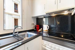 Lodging Apartments Beach Studio 11 - Barcelone - 2