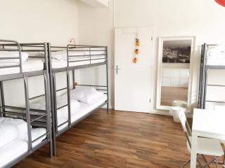 MAC City Hostel - Hamburg - 9
