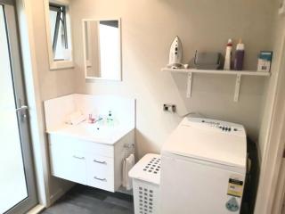 Vauxhall Private Suite - 2