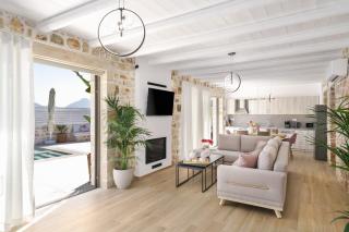 Villa Valentina, Roumeli - Roumelí - 3