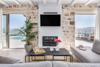 Villa Valentina, Roumeli - Roumelí - 2