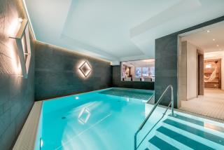 A Casa Saphir Appartement-Hotel - Sölden - 8