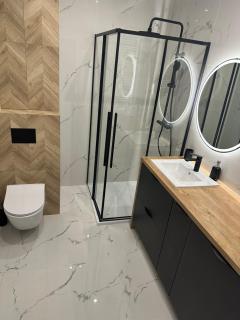 Apartamenty Kielce Klonowa Przystań, rezerwacja 24h - Kielce - 3
