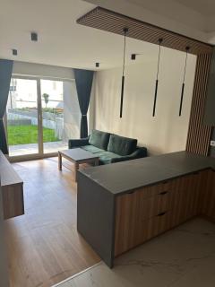 Apartamenty Kielce Klonowa Przystań, rezerwacja 24h - Kielce - 6