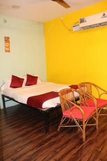 New Victoria's Heritage - Pondicherry - 6