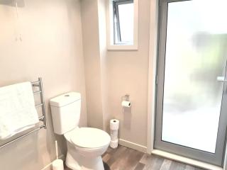 Vauxhall Private Suite - 4