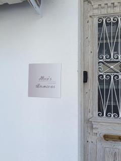 flora's memories appartment - Kavala - 7
