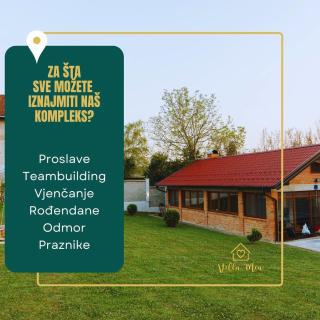 Villa Mia - Prnjavor - 2