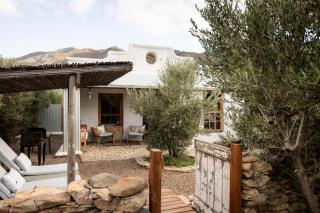 Olive Stone Farm Cottages - Montagu - 3