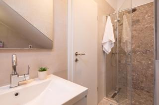 Atlantis Beachfront Apartment - Jesenice - 7