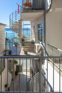 Atlantis Apartment - Jesenice - 7