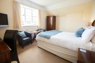 Little Court - Charminster - 2