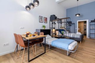 Travel Habitat Sant Isidre Suite - Valencia - 9