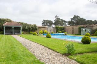 Little Court - Charminster - 3