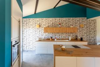 Chez Morgane - Charmante maison familiale proche des remparts - 3