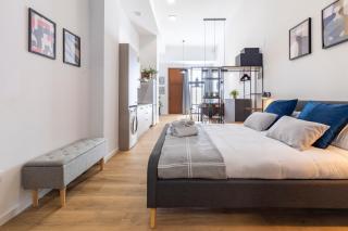 Travel Habitat Sant Isidre Suite - Valencia - 1