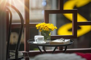 Golden Time Hostel 3 - 6
