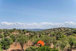 #223 Rural Holiday Home Tranquility in Algarve - Paderne - 4