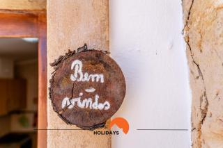 #223 Rural Holiday Home Tranquility in Algarve - 1
