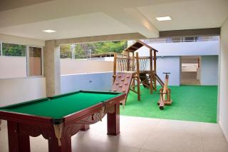 Puerto Ventura #303 - Flat ao mar por Carpediem - 6