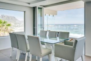 Ocean Breeze - Cidade Do Cabo - 8