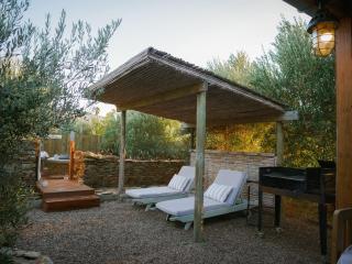 Olive Stone Farm Cottages - Montagu - 1