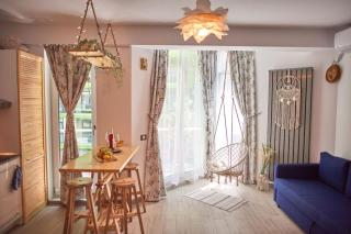 Three Lights Studio by ALZ - Mamaia Sat/Năvodari - 5