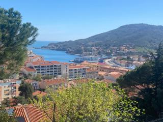 Magnifique appartement vue mer 3STRAT51 - Port-Vendres - 9