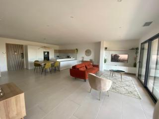 Magnifique appartement vue mer 3STRAT51 - 5
