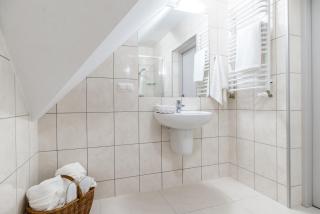 Hotel Przy Dworze - 1