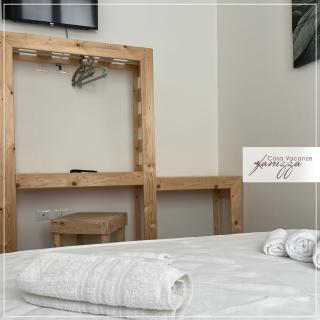 Fanizza apartment 73 - 1