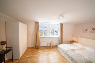 SweetHome - super Zentral, geräumig und modern - Halle an der Saale - 8